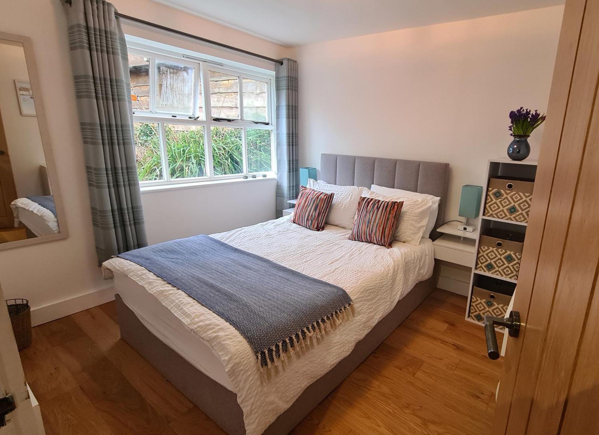 Ednyfed Apartment Nefyn Eksteriør bilde
