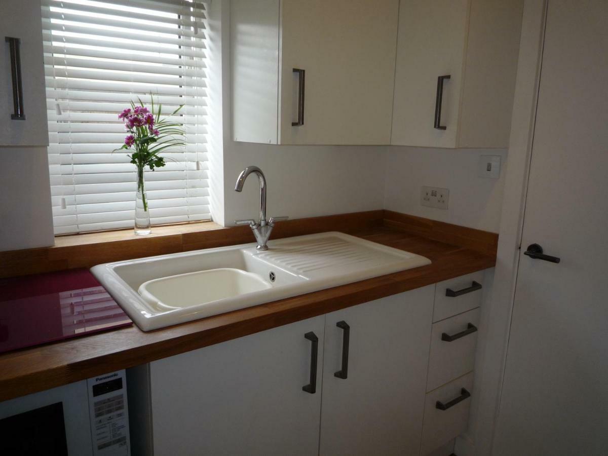 Ednyfed Apartment Nefyn Eksteriør bilde